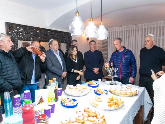 צילום: כחול לבן