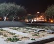 בית העלמין באשדוד יורחב בעוד 50,000 חלקות קבורה