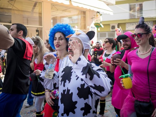 depositphoto אירועי פורים 