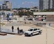 תוכנית “אפס סובלנות”: עיריית אשדוד מעלה הילוך באכיפה בחופים