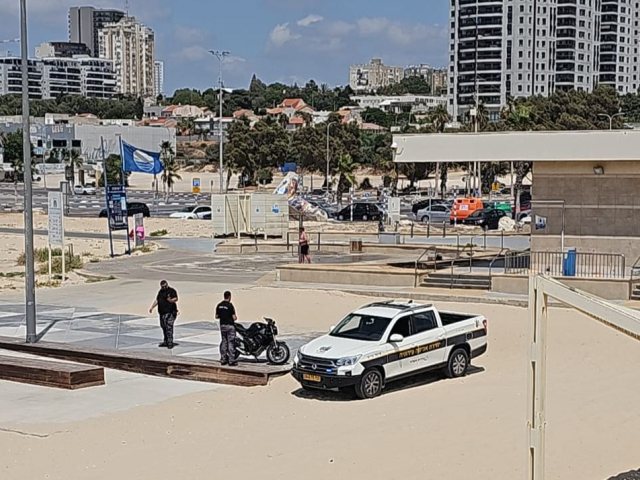 צילום: עיריית אשדוד