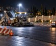 ללא הודעה מוקדמת: כביש S באשדוד נחסם הרמטית בשני הכיוונים עד הבוקר