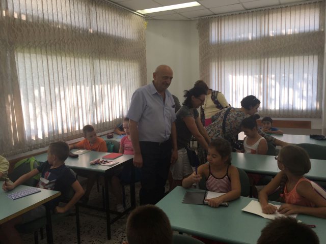 צילום: גנדי לביטס