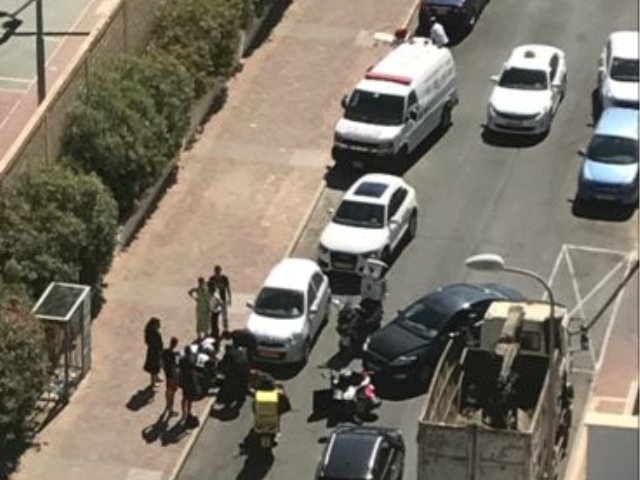 צילום: סאן סולטן