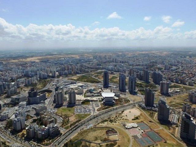 צילום: מייק אדרי