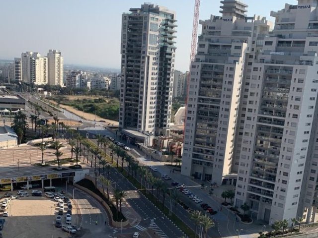 בדיקות קורונה באשדוד (עיריית אשדוד)