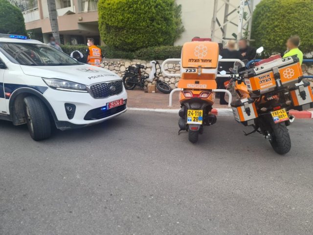 צילום: איחוד הצלה