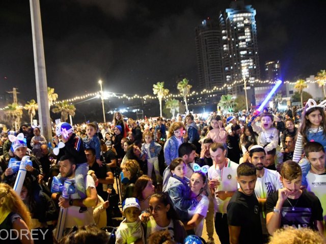  צילום: ODREY - דניאל הרלב וטים נודלמן