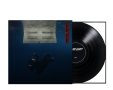 Hit Me Hard and Soft, עטיפת האלבום, Darkroom / Interscope Records