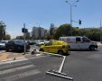 צילום: שמחה חסיד - הצלה דרום