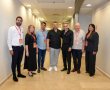 ראיון עם ישראל אוחיון, מנכ"ל המרכז לפיוט ושירה: "יש פסטיבלים שמביאים הופעות – אנחנו הופכים עיר שלמה לבמה"