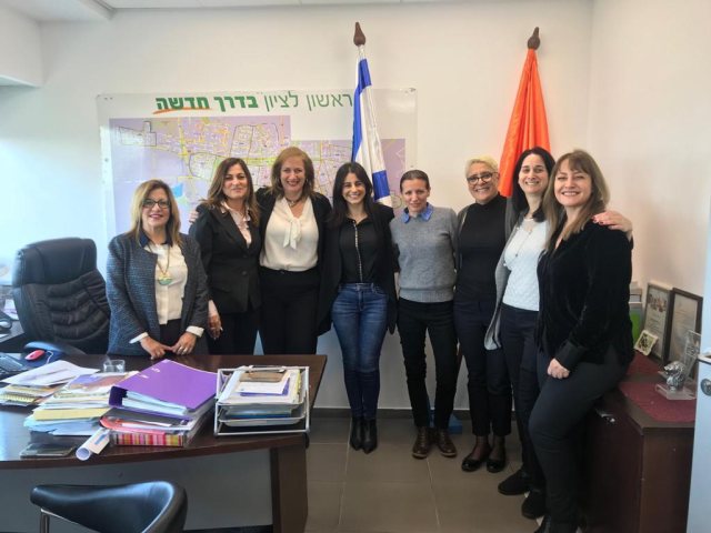 צילום: עיריית אשדוד