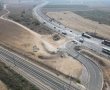 עבודות קרצוף וריבוד בכבישים: סגירות לילה למשך שבוע וחצי במחלף אשדוד