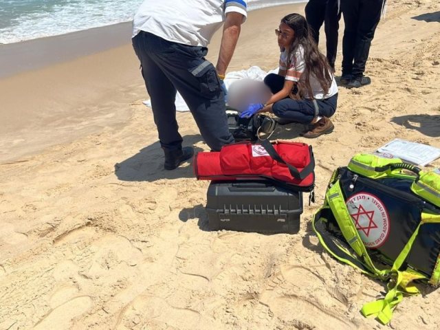 צילום: דוברות מד"א