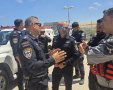 צילום: דוברות המשטרה