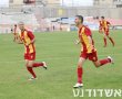 שריקי מבטיח: "אחזור לסיים את הקריירה באשדוד" 