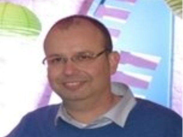 שלומי פייער מנהל מקיף ה' (יח"צ)