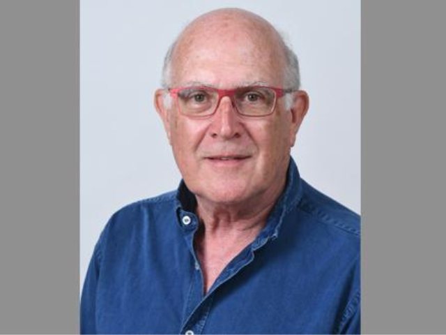 פרופ' גרשוני (אוניברסיטת ת"א)