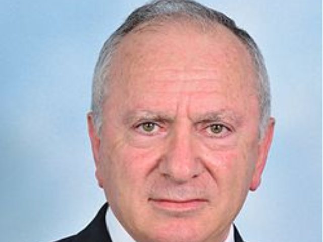 יצחק אילן