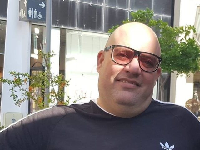 משה ברנשטיין ז"ל