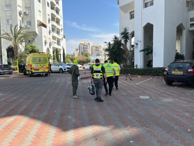 צילום: זק״א אשדוד