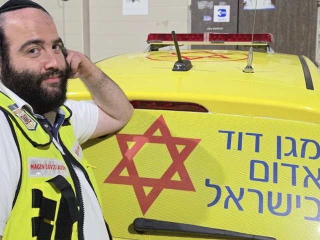 צילום: הצלה דרום