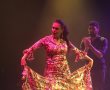סוכות באשדוד: להקת הפלמנקו רמנגאר מארחת את הזמרת קרמן גרילו