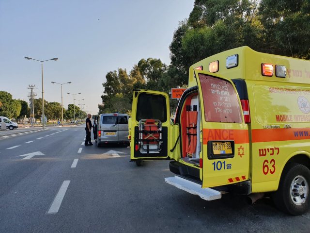 צילום: דניאל דרובישבסקי