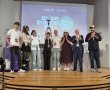 יש אליפות! נבחרת הדיבייט של מקיף ח' קטפה את המקום הראשון בירושלים