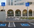 מהפכה בתווי הנכה: עד 75 אלף עשויים להתבטל מדי שנה - כמה תווי נכים יש בעיר?