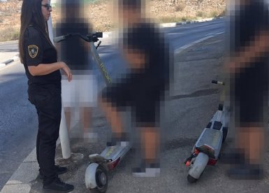 צילום: עיריית אשדוד