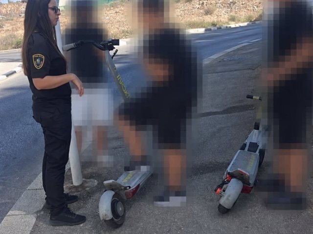 צילום: עיריית אשדוד