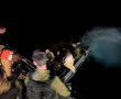 תיעוד חילוץ הישראלים על ידי לוחמה דבורה מזירת אשדוד (וידאו)