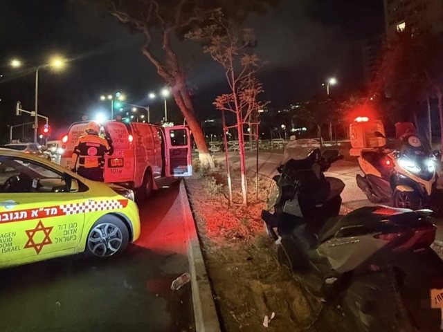 צילום: הצלה דרום