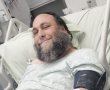הצרבת וערנות הצוות הרפואי במרפאה באשדוד הצילו את חייו של שמואל כהן 