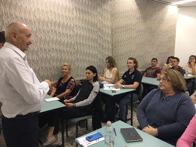 צילום: גנדי לויטס