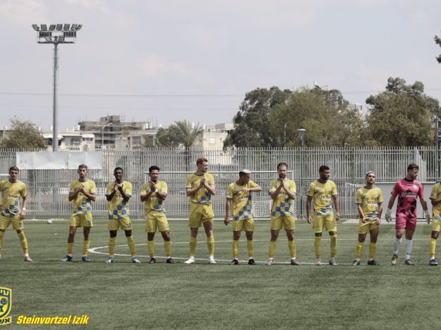 צילום: עירוני אשדוד