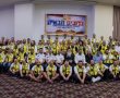 כ-200 מתנדבי מד"א הצלה דרום זכו לסוף שבוע הוקרה על פועלם להצלת חיים 