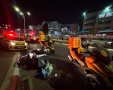 צילום: כונני תגובה מיידית מד״א 