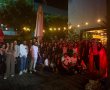 20 שנה אחרי הצלצול האחרון: בוגרי מחזור כ״ט של מקיף ג’ אשדוד חזרו הביתה