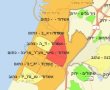 הקורונה יצאה משליטה: 7% מהבדיקות באשדוד חזרו חיוביות, מספר החולים הפעילים נוסק