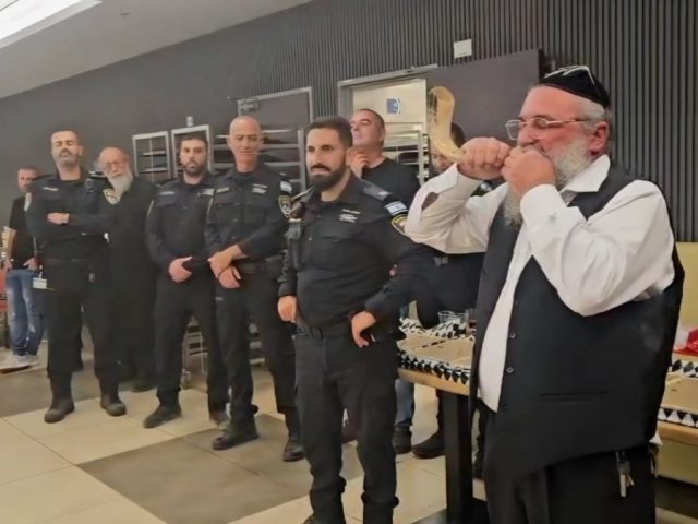 הרמת כוסית