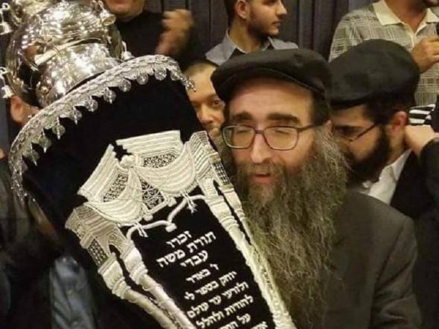 רבי יאשיהו יוסף פינטו
