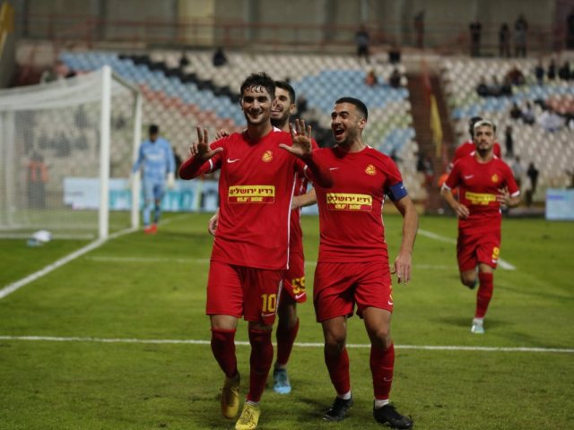 צילום: מוטי קדוש
