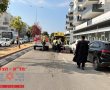 בן 6 נפגע מרכב באשדוד - מצבו קשה