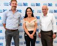 צילום: דוברות אסותא אשדוד