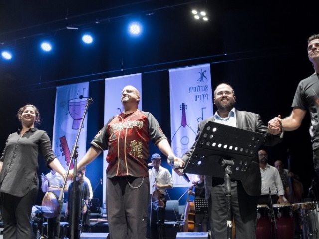 צילום: אסף מימון