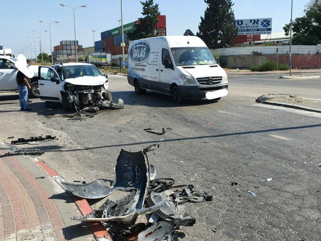 צילום: Ashdod news