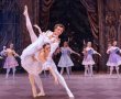 הבלט "מפצח האגוזים" מגיע לאשדוד היישר מרוסיה עם הבלט הלאומי 