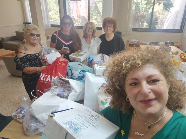 תנועת תוושווים